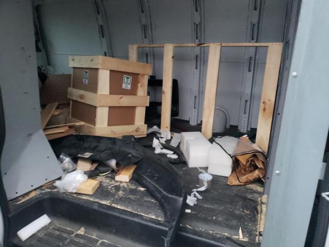 Photo 6 from auction – 2014 CHEVROLET EXPRESS G2 with VIN 1GCWGFCA8E1141722