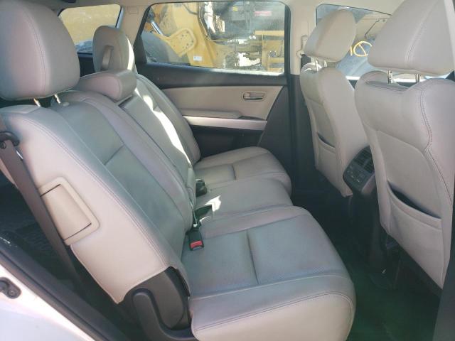 Photo 6 from auction – 2013 MAZDA CX-9 GRAND with VIN JM3TB2DA6D0406688