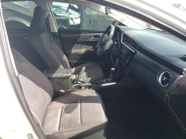Photo 5 from auction – 2019 TOYOTA COROLLA L with VIN 5YFBURHEXKP870784