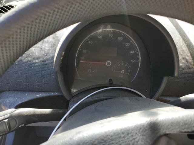 Photo 8 from auction – 2006 VOLKSWAGEN NEW BEETLE with VIN 3VWPF31Y46M326163