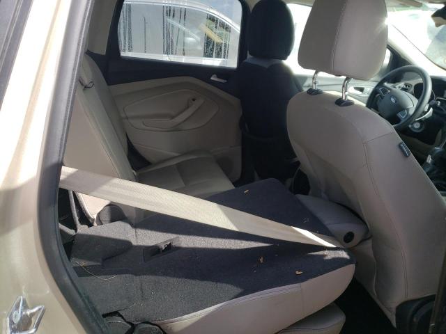 Photo 6 from auction – 2017 FORD ESCAPE SE with VIN 1FMCU0GD9HUC60682