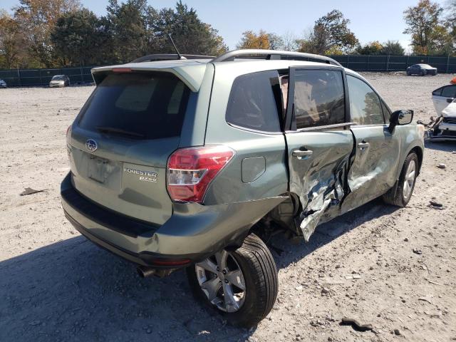 Photo 4 from auction – 2015 SUBARU FORESTER 2 with VIN JF2SJAHC9FH586784