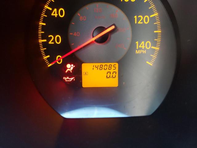 Photo 8 from auction – 2006 NISSAN ALTIMA S with VIN 1N4AL11D26C267950