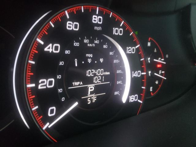 Photo 8 from auction – 2015 HONDA ACCORD SPO with VIN 1HGCR2F55FA097864