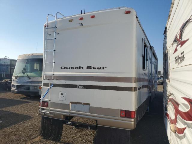 Photo 4 from auction – 2000 DUTC MOTORHOME with VIN 3FCNF53S3XJA25546