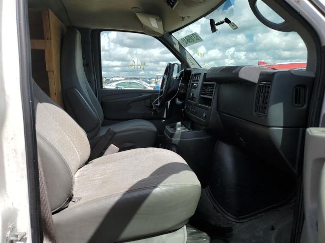 Photo 5 from auction – 2013 CHEVROLET EXPRESS G2 with VIN 1GNWGRFA9D1153428