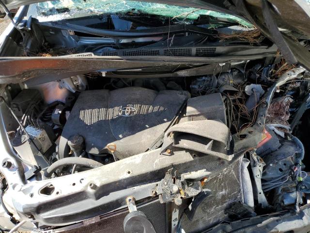 Photo 7 from auction – 2020 TOYOTA SIENNA L with VIN 5TDZZ3DC4LS050839