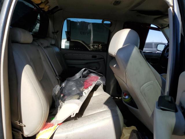 Photo 6 from auction – 2004 CADILLAC ESCALADE E with VIN 3GYEK62N24G258575