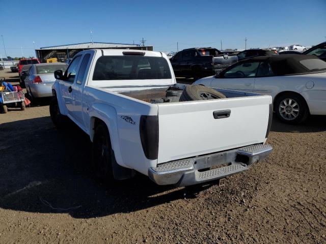 Photo 3 from auction – 2004 GMC CANYON with VIN 1GTDS196748139896