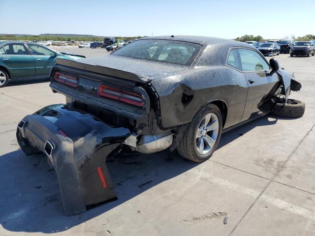 Photo 4 from auction – 2021 DODGE CHALLENGER with VIN 2C3CDZAG3MH631008