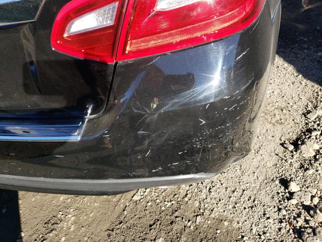 Photo 9 from auction – 2016 NISSAN ALTIMA 2.5 with VIN 1N4AL3AP0GN334413
