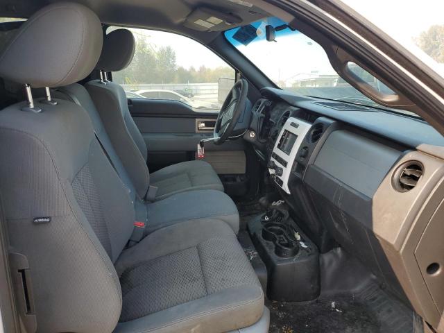 Фото 5 с аукциона – 2011 FORD F150 SUPER с VIN 1FTEX1EM1BFA74479