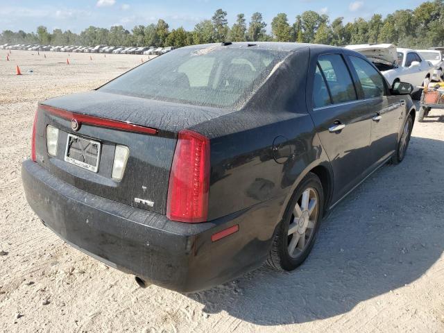 Photo 4 from auction – 2008 CADILLAC STS with VIN 1G6DW67V480188623