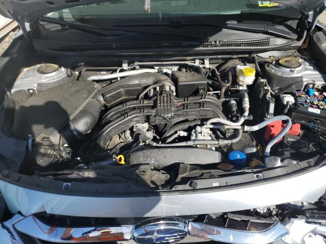 Photo 7 from auction – 2021 SUBARU LEGACY PRE with VIN 4S3BWAD62M3007709