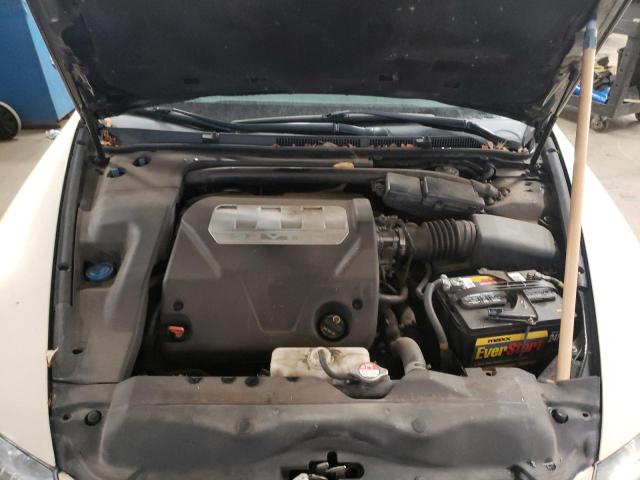 Photo 7 from auction – 2008 ACURA TL with VIN 19UUA66238A025931