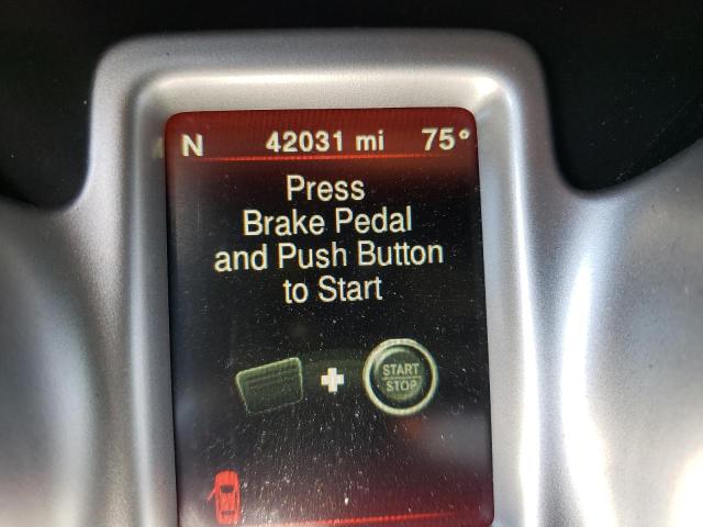 Photo 8 from auction – 2019 DODGE JOURNEY SE with VIN 3C4PDCBB7KT869980