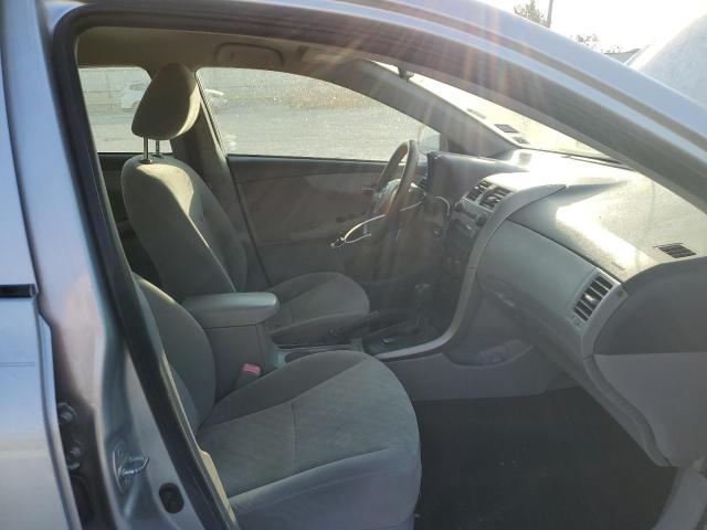 Photo 5 from auction – 2009 TOYOTA COROLLA BA with VIN JTDBL40E49J029768