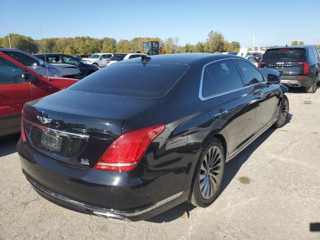 Photo 4 from auction – 2017 GENESIS G90 with VIN KMHG54JH5HU024760