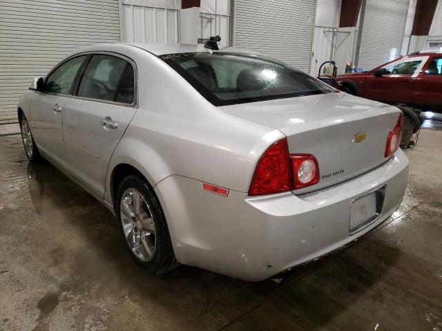 Photo 3 from auction – 2012 CHEVROLET MALIBU 2LT with VIN 1G1ZD5E03CF201533