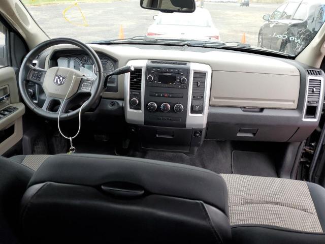 Photo 9 from auction – 2012 DODGE RAM 1500 S with VIN 1C6RD7LT6CS168476