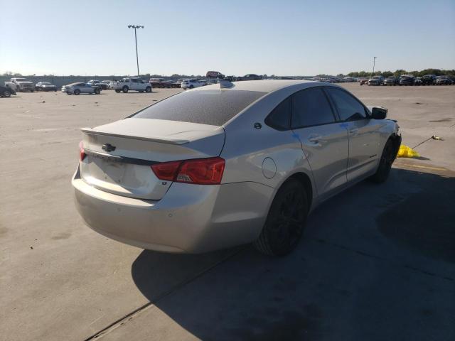 Photo 4 from auction – 2015 CHEVROLET IMPALA LT with VIN 2G1115SL5F9106604