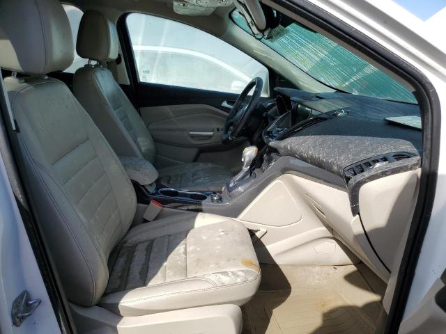 Photo 5 from auction – 2016 FORD ESCAPE TIT with VIN 1FMCU0J96GUA04423