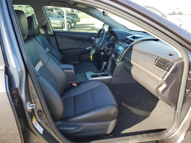 Photo 5 from auction – 2012 TOYOTA CAMRY BASE with VIN 4T1BF1FK3CU181805