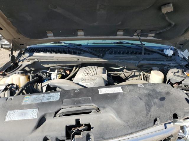 Photo 7 from auction – 2002 GMC SIERRA C25 with VIN 1GTHC23U52F248152