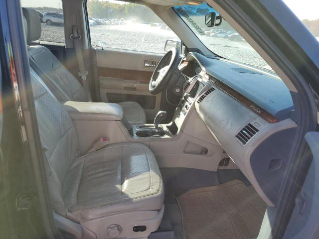 Photo 5 from auction – 2009 FORD FLEX LIMIT with VIN 2FMDK53C49BA11735