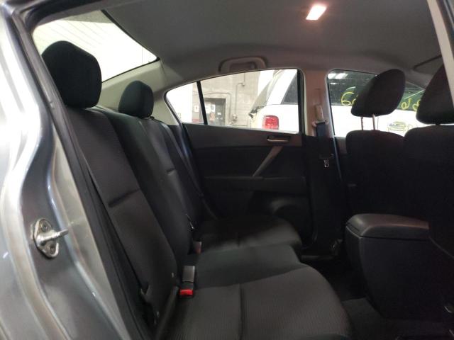 Photo 6 from auction – 2013 MAZDA 3 I with VIN JM1BL1U75D1845293