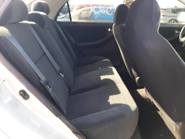 Photo 6 from auction – 2007 TOYOTA COROLLA CE with VIN 1NXBR32E97Z826997