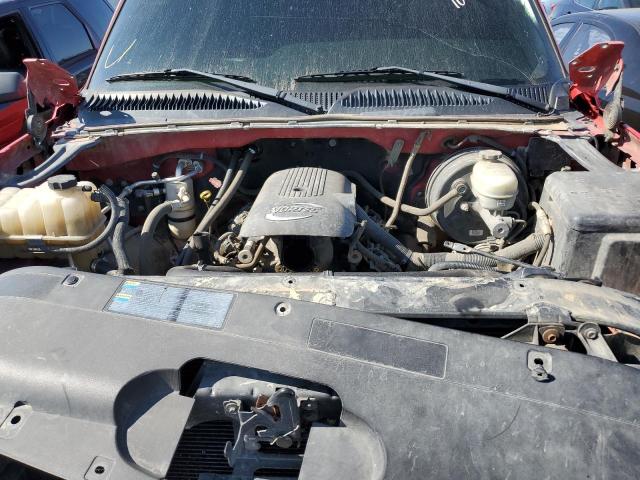 Photo 7 from auction – 2006 CHEVROLET SILVERADO with VIN 1GCEK19B16Z211349
