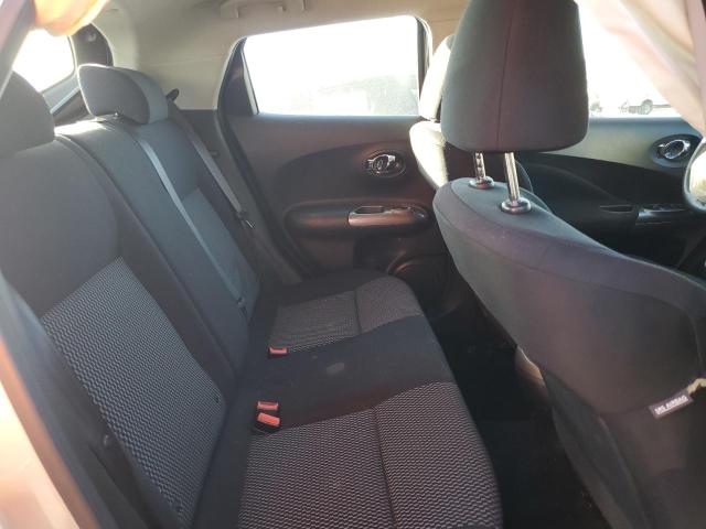 Photo 6 from auction – 2016 NISSAN JUKE S with VIN JN8AF5MV7GT654674