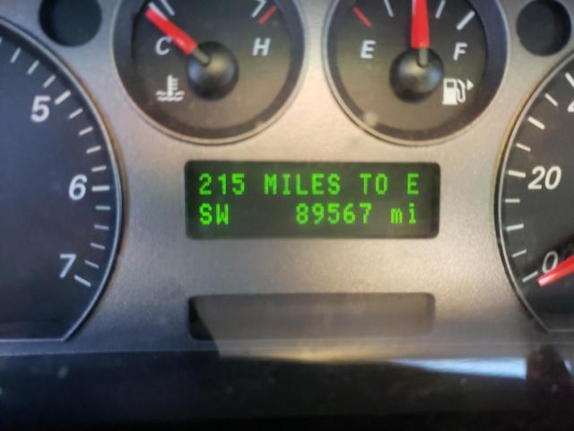 Photo 8 from auction – 2006 FORD TAURUS SEL with VIN 1FAFP56U26A122655