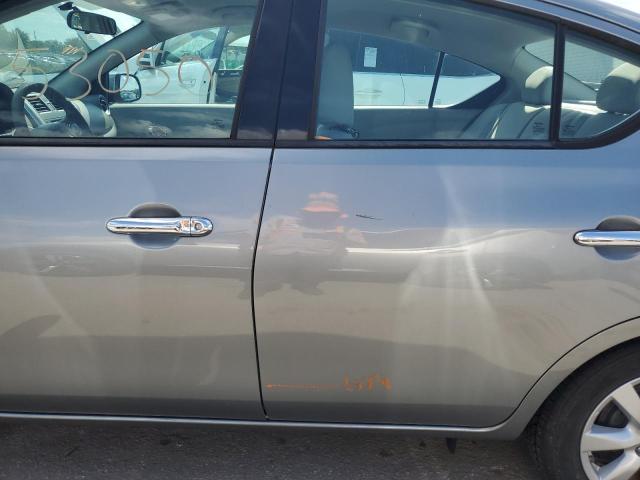 Photo 9 from auction – 2014 NISSAN VERSA S with VIN 3N1CN7AP9EL823235