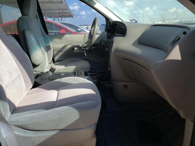 Photo 5 from auction – 2003 FORD WINDSTAR S with VIN 2FMDA52453BB39714