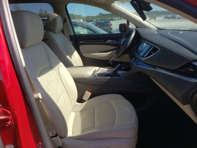 Photo 5 from auction – 2020 BUICK ENCLAVE ES with VIN 5GAERBKW5LJ240458