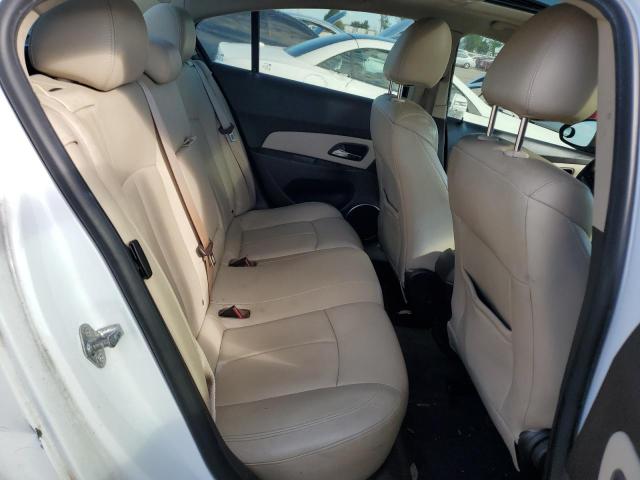 Photo 6 from auction – 2011 CHEVROLET CRUZE with VIN 1G1PG5S91B7142427