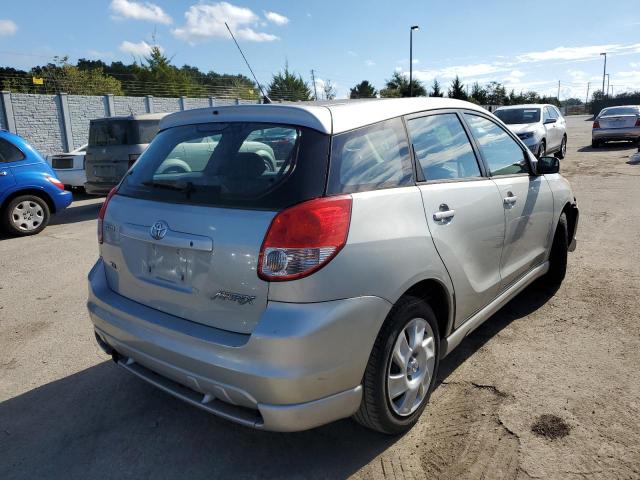 Zdjęcie 4 z aukcji – 2004 TOYOTA COROLLA MA z VIN 2T1KR32E64C313770