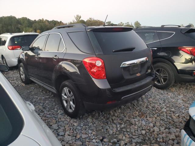 Photo 3 from auction – 2014 CHEVROLET EQUINOX LT with VIN 2GNALCEK0E6260587