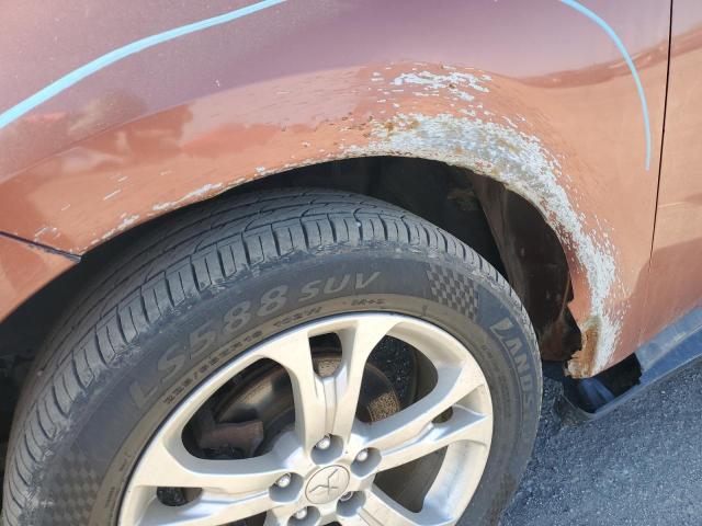 Photo 9 from auction – 2014 MITSUBISHI OUTLANDER with VIN JA4AD3A33EZ007797