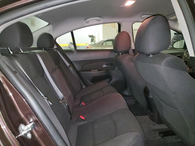 Photo 6 from auction – 2015 CHEVROLET CRUZE LT with VIN 1G1PC5SB5F7213326