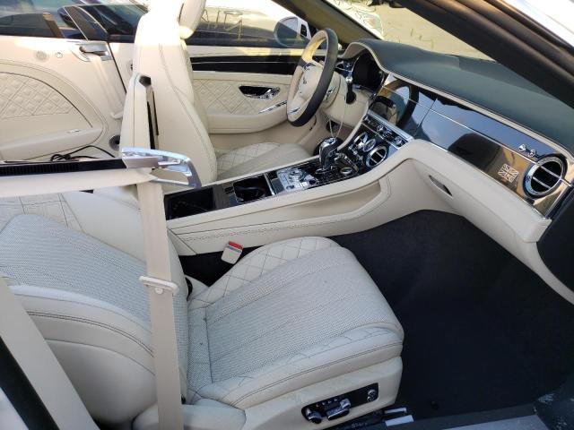 Photo 5 from auction – 2020 BENTLEY CONTINENTA with VIN SCBDG4ZG7LC076633