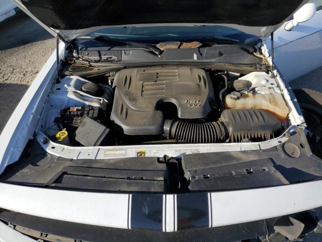 Photo 7 from auction – 2015 DODGE CHALLENGER with VIN 2C3CDZAG7FH722799