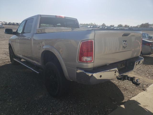 Photo 3 from auction – 2015 RAM 2500 LARAM with VIN 3C6UR5FL8FG650860