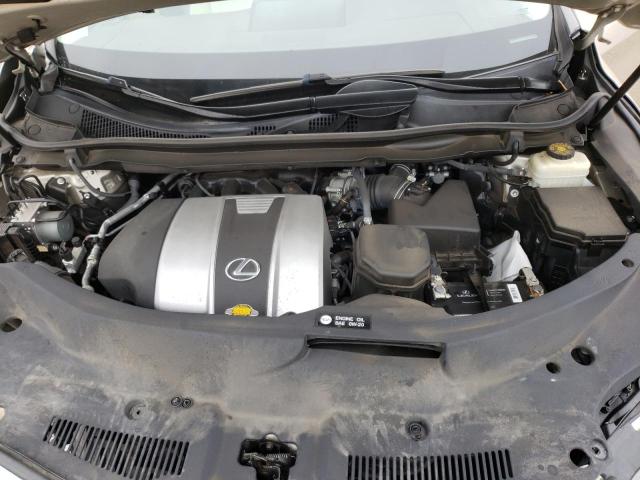 Photo 7 from auction – 2016 LEXUS RX 350 with VIN 2T2ZZMCAXGC001516