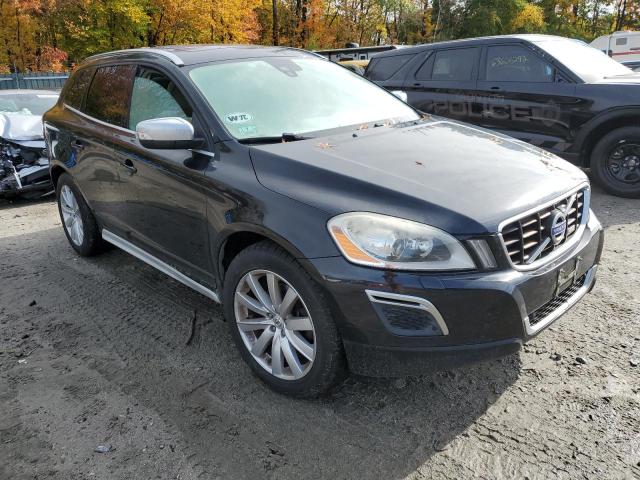 VOLVO XC60 T6 2010 with VIN YV4992DZ8A2099168 - Photo from auction
