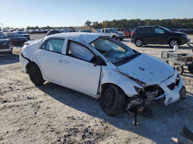 Photo 9 from auction – 2010 TOYOTA COROLLA BA with VIN 2T1BU4EE7AC238797