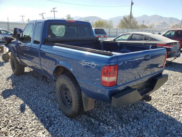 Photo 3 from auction – 2008 FORD RANGER SUP with VIN 1FTZR45E68PA21737