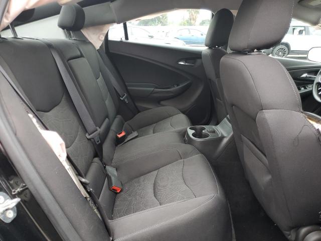 Photo 6 from auction – 2018 CHEVROLET VOLT LT with VIN 1G1RC6S5XJU113998